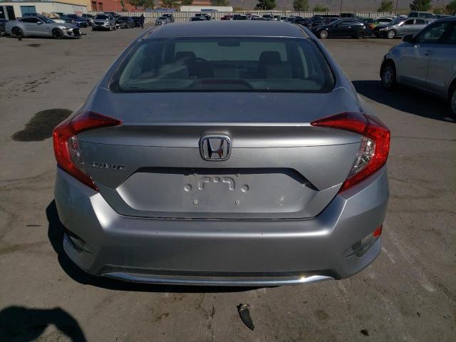 Photo 5 VIN: 2HGFC2F6XLH590069 - HONDA CIVIC LX 