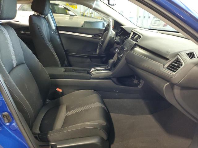 Photo 4 VIN: 2HGFC2F6XLH593537 - HONDA CIVIC LX 