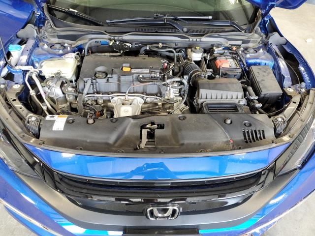 Photo 6 VIN: 2HGFC2F6XLH593537 - HONDA CIVIC LX 