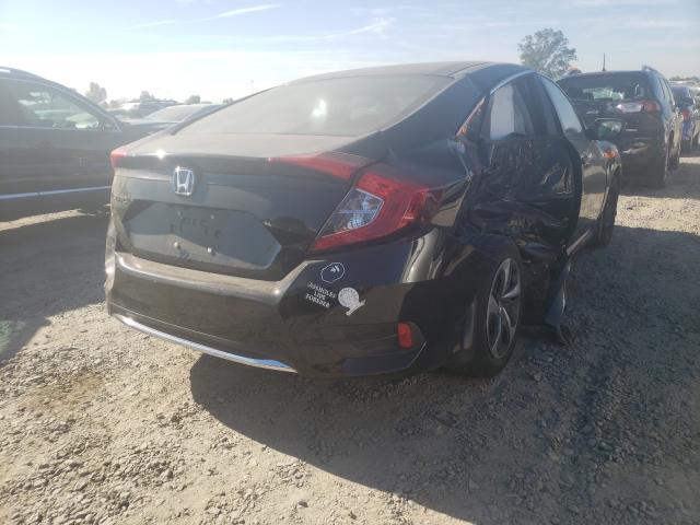 Photo 3 VIN: 2HGFC2F6XLH595160 - HONDA CIVIC LX 