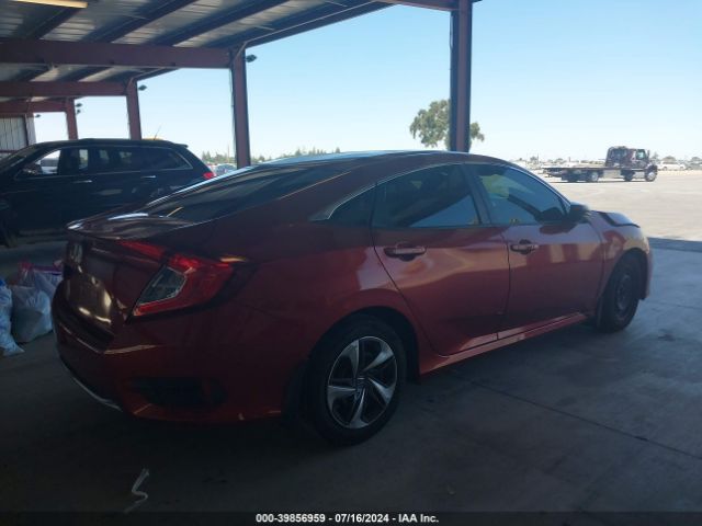 Photo 3 VIN: 2HGFC2F6XLH597426 - HONDA CIVIC 