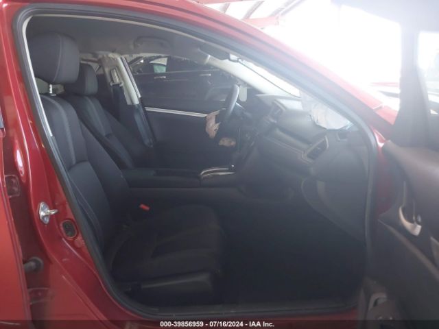 Photo 4 VIN: 2HGFC2F6XLH597426 - HONDA CIVIC 