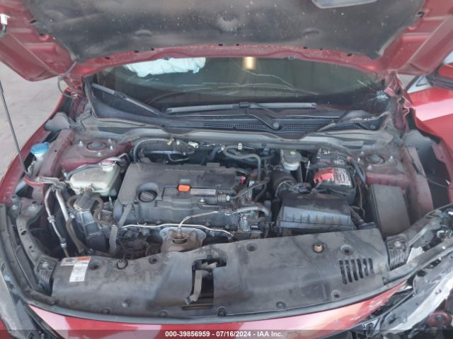 Photo 9 VIN: 2HGFC2F6XLH597426 - HONDA CIVIC 