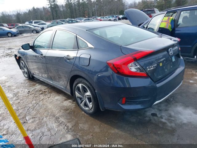 Photo 2 VIN: 2HGFC2F6XLH598981 - HONDA CIVIC 