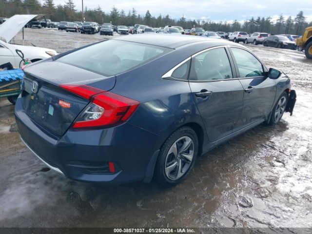 Photo 3 VIN: 2HGFC2F6XLH598981 - HONDA CIVIC 