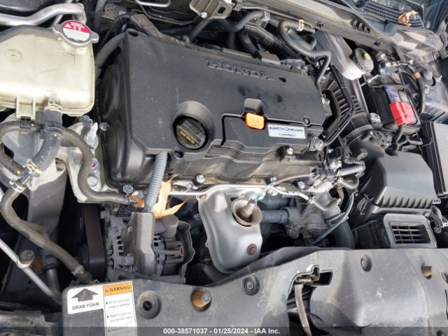 Photo 9 VIN: 2HGFC2F6XLH598981 - HONDA CIVIC 