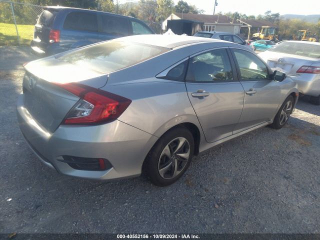 Photo 3 VIN: 2HGFC2F6XMH503207 - HONDA CIVIC 