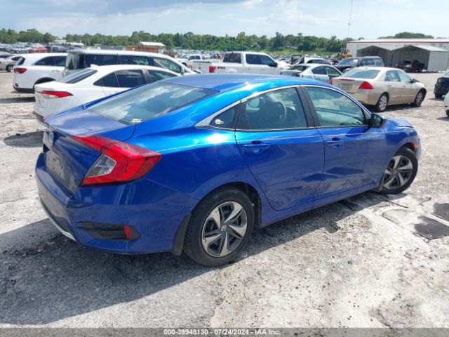 Photo 3 VIN: 2HGFC2F6XMH509055 - HONDA CIVIC 