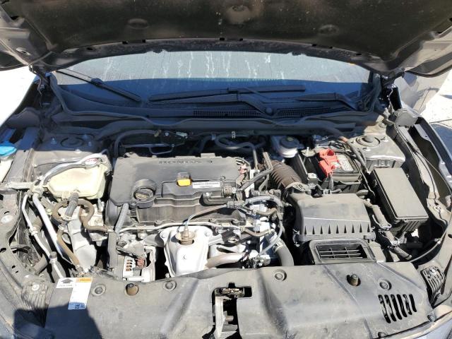 Photo 6 VIN: 2HGFC2F6XMH512943 - HONDA CIVIC LX 