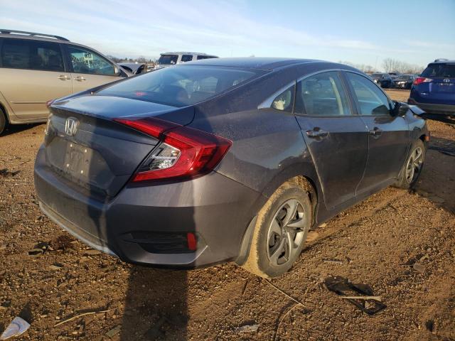 Photo 2 VIN: 2HGFC2F6XMH514210 - HONDA CIVIC 