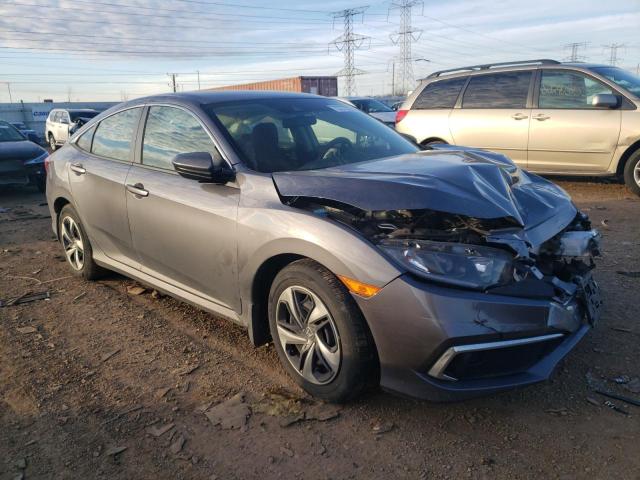 Photo 3 VIN: 2HGFC2F6XMH514210 - HONDA CIVIC 