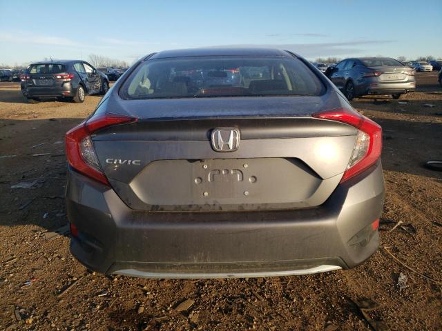 Photo 5 VIN: 2HGFC2F6XMH514210 - HONDA CIVIC 