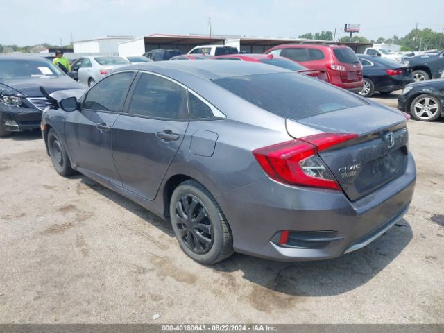 Photo 2 VIN: 2HGFC2F6XMH526714 - HONDA CIVIC 