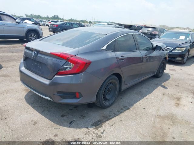 Photo 3 VIN: 2HGFC2F6XMH526714 - HONDA CIVIC 