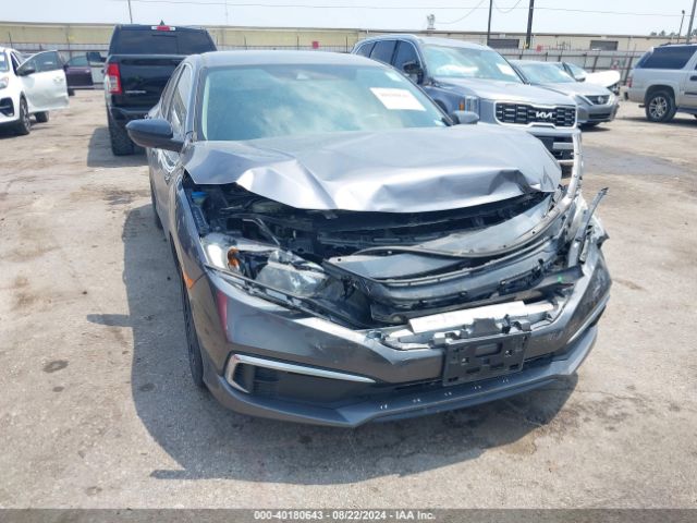 Photo 5 VIN: 2HGFC2F6XMH526714 - HONDA CIVIC 