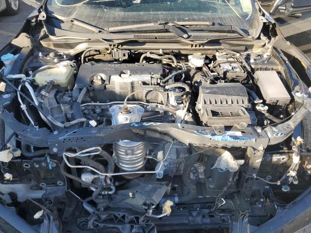 Photo 10 VIN: 2HGFC2F6XMH528544 - HONDA CIVIC LX 