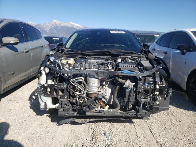 Photo 4 VIN: 2HGFC2F6XMH528544 - HONDA CIVIC LX 