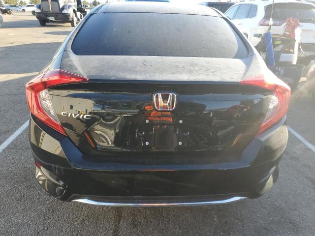 Photo 5 VIN: 2HGFC2F6XMH528544 - HONDA CIVIC LX 