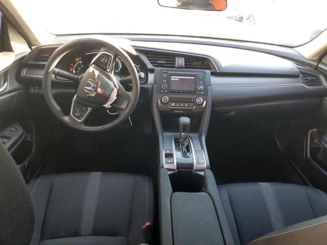 Photo 7 VIN: 2HGFC2F6XMH528544 - HONDA CIVIC LX 