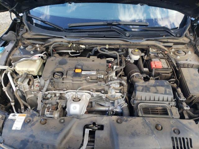 Photo 10 VIN: 2HGFC2F6XMH530780 - HONDA CIVIC 