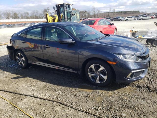 Photo 3 VIN: 2HGFC2F6XMH530780 - HONDA CIVIC 