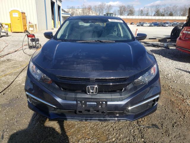 Photo 4 VIN: 2HGFC2F6XMH530780 - HONDA CIVIC 