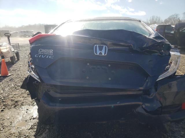 Photo 5 VIN: 2HGFC2F6XMH530780 - HONDA CIVIC 