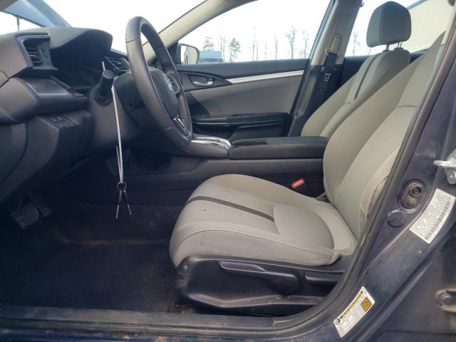 Photo 6 VIN: 2HGFC2F6XMH530780 - HONDA CIVIC 