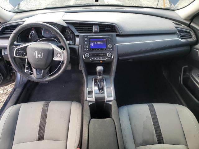 Photo 7 VIN: 2HGFC2F6XMH530780 - HONDA CIVIC 