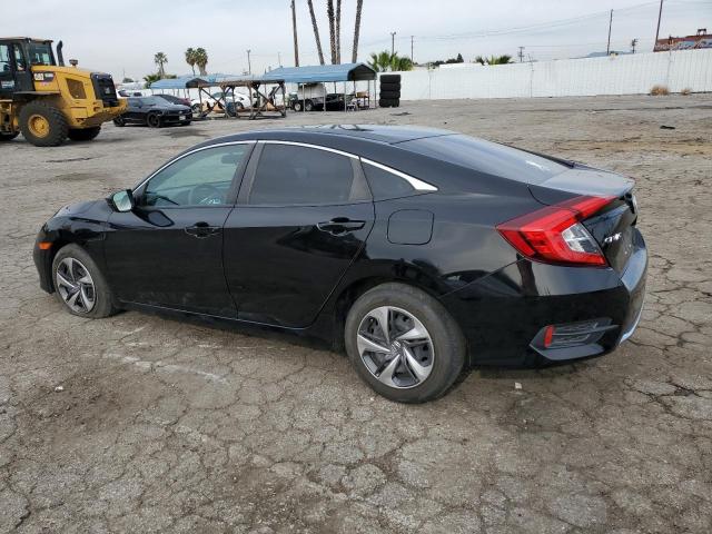 Photo 1 VIN: 2HGFC2F6XMH538216 - HONDA CIVIC 