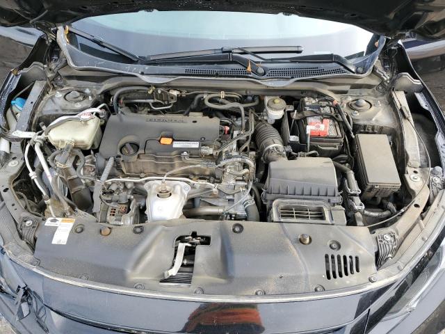 Photo 10 VIN: 2HGFC2F6XMH538216 - HONDA CIVIC 