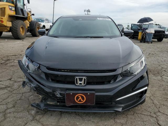 Photo 4 VIN: 2HGFC2F6XMH538216 - HONDA CIVIC 