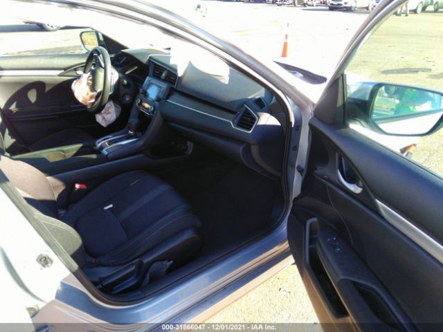 Photo 4 VIN: 2HGFC2F6XMH540175 - HONDA CIVIC SEDAN 