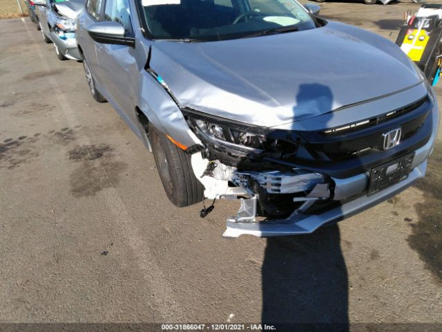 Photo 5 VIN: 2HGFC2F6XMH540175 - HONDA CIVIC SEDAN 