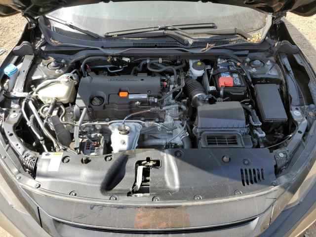 Photo 10 VIN: 2HGFC2F6XMH541830 - HONDA CIVIC LX 