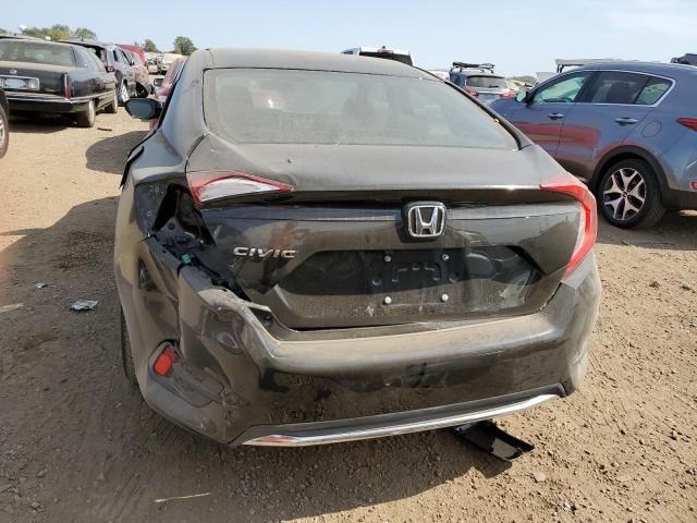 Photo 5 VIN: 2HGFC2F6XMH541830 - HONDA CIVIC LX 