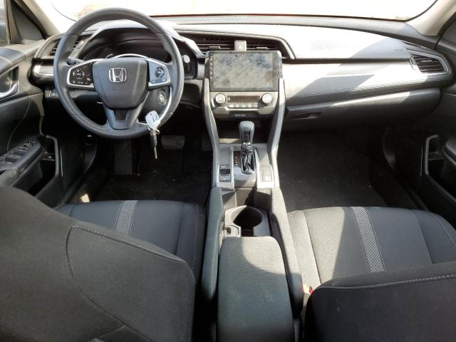 Photo 7 VIN: 2HGFC2F6XMH541830 - HONDA CIVIC LX 