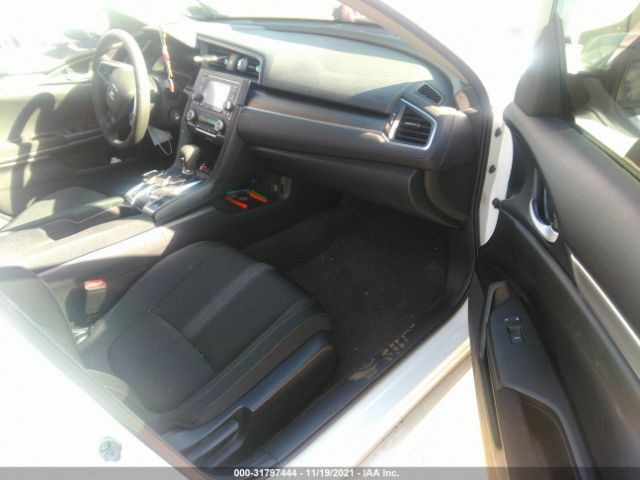 Photo 4 VIN: 2HGFC2F6XMH550057 - HONDA CIVIC SEDAN 