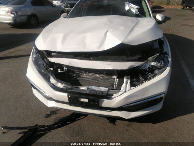 Photo 5 VIN: 2HGFC2F6XMH550057 - HONDA CIVIC SEDAN 