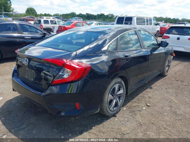 Photo 3 VIN: 2HGFC2F6XMH553606 - HONDA CIVIC 