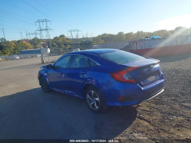 Photo 2 VIN: 2HGFC2F6XMH554044 - HONDA CIVIC 