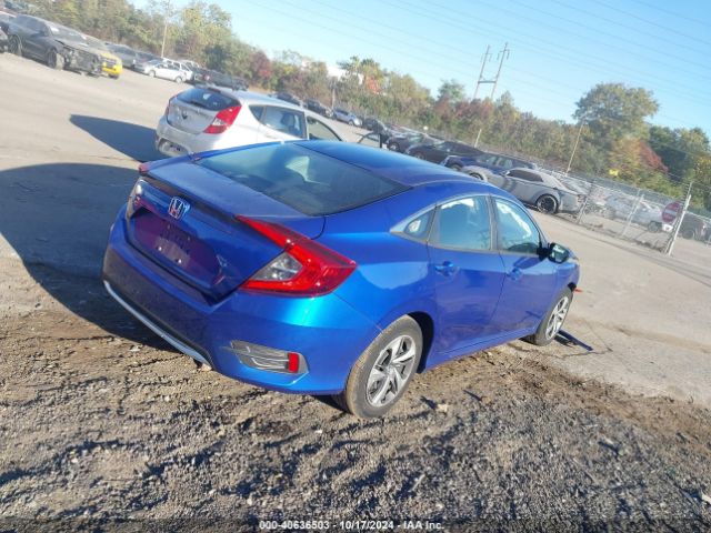 Photo 3 VIN: 2HGFC2F6XMH554044 - HONDA CIVIC 