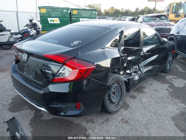 Photo 3 VIN: 2HGFC2F6XMH557560 - HONDA CIVIC 