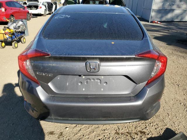 Photo 5 VIN: 2HGFC2F70GH000962 - HONDA CIVIC EX 