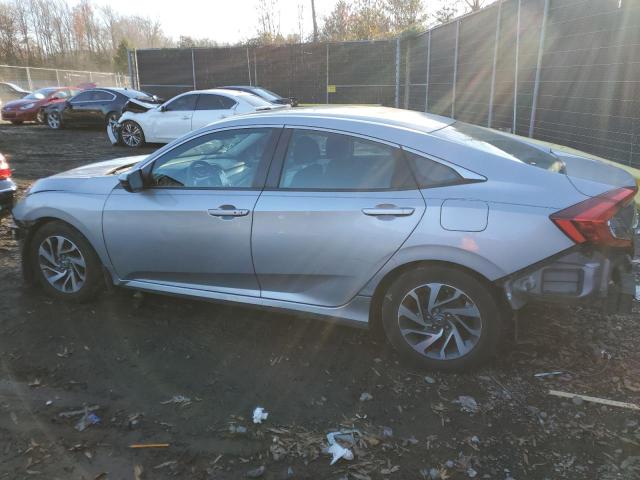 Photo 1 VIN: 2HGFC2F70GH503214 - HONDA CIVIC 