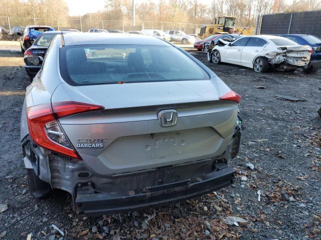 Photo 5 VIN: 2HGFC2F70GH503214 - HONDA CIVIC 