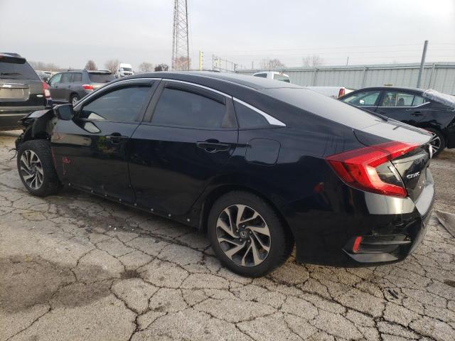 Photo 1 VIN: 2HGFC2F70GH506808 - HONDA CIVIC EX 