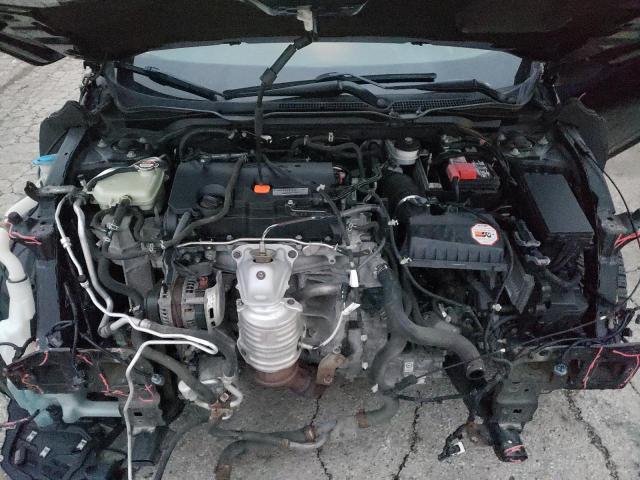 Photo 10 VIN: 2HGFC2F70GH506808 - HONDA CIVIC EX 