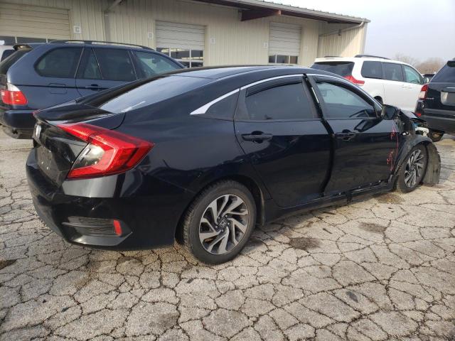 Photo 2 VIN: 2HGFC2F70GH506808 - HONDA CIVIC EX 