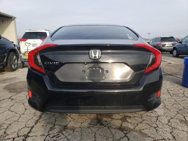 Photo 5 VIN: 2HGFC2F70GH506808 - HONDA CIVIC EX 